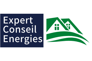 Expert Conseil Energies Logo